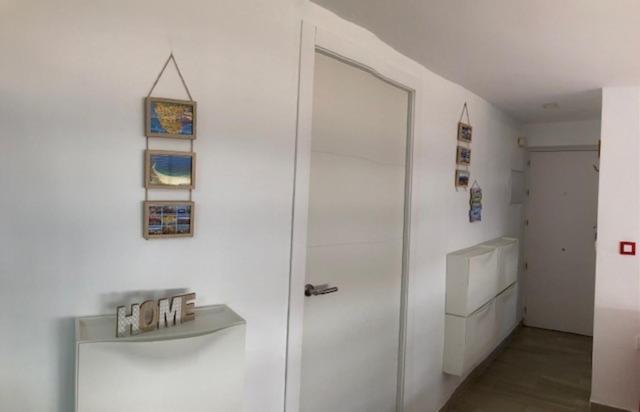 Piso Entre Dos Vientos Lejlighed Tarifa Eksteriør billede
