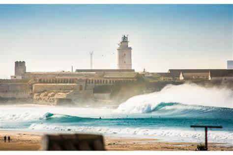 Piso Entre Dos Vientos Lejlighed Tarifa Eksteriør billede